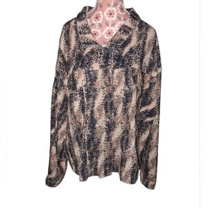 Savannah Jane Shacket